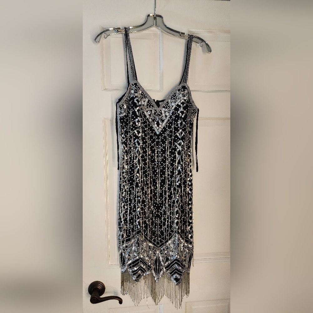 Alyce Designs Vintage evening wear